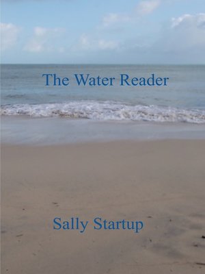 cover image of The Water Reader